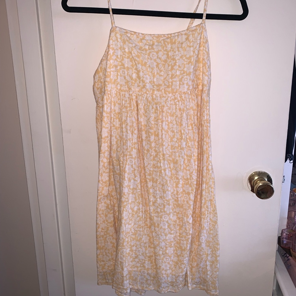 American Eagle dress